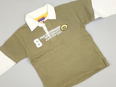 spodenki napapijri: Blouse, Rebel, 5-6 years, 110-116 cm, condition - Very good — 1