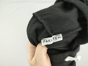 tupac t shirt pull and bear: Pakuten, Bluza z kapturem damska, rozmiar S — 4