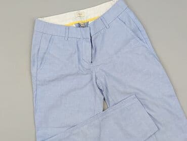 класичні костюми жіночі: J.Crew, Spodnie materiałowe damskie, rozmiar S — 1