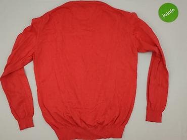 sweter c and a: Sweter dla mężczyzn, rozmiar L — 3