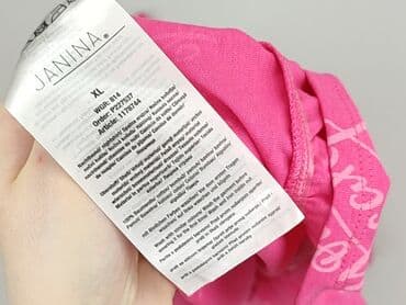 koszula nocna hello kitty: Janina, Koszula nocna damska, XL — 4