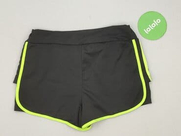 koszulki oddychające decathlon: Szorty damskie, XL — 3