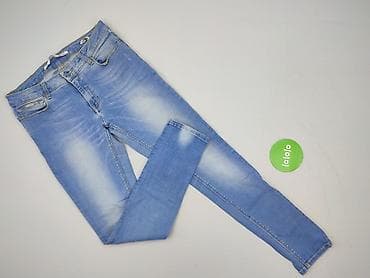 levis 514 jeans: Jeansy damskie, rozmiar M — 2