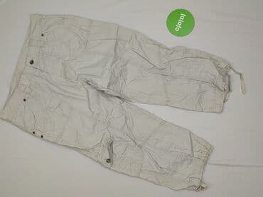 ccc buty profilaktyczne: Spodnie 3/4 damskie, S — 2