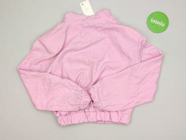 pluszowe kurtki: Elegancki komplet, rozmiar S — 3