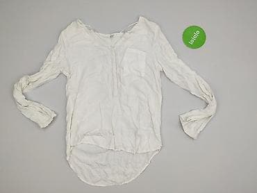 bluzki fuksja plus size: Pepco, Bluzka damska, rozmiar M — 2