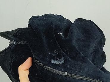 reebok outerwear: Reebok, Bluza damska
, rozmiar M — 8