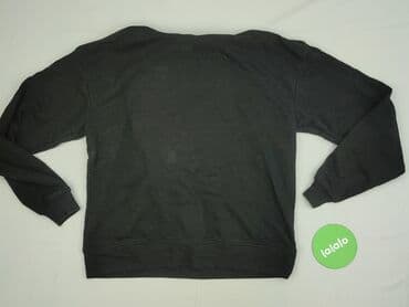 bluzka z krotkim rekawem z kapturem: Bluza z kapturem damska, rozmiar S — 3