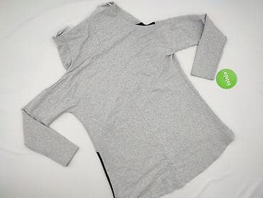 sweter damski plus size: Bluza damska
, rozmiar 2XL — 3