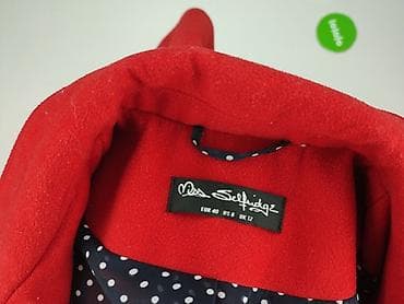 asos plaszcz: Miss Selfridge, Płaszcz damski, rozmiar L — 4