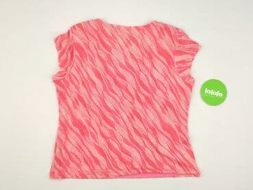indicode t shirty: M&Co, Bluzka damska, rozmiar 5XL — 3
