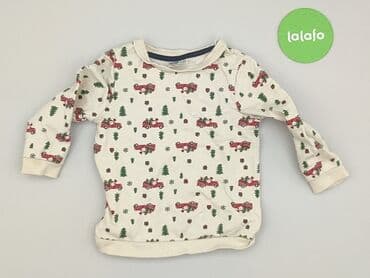 bluza lilo i stich h: Sweatshirt, So cute, 2-3 years, 92-98 cm, condition - Very good — 2