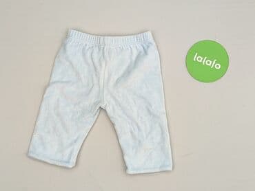 sukieneczki dla niemowlaka: Legginsy, Marks & Spencer, 1-3 m, stan - Idealny — 3