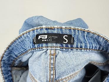 dżins: FB Sister, Jeansy damskie, rozmiar S — 5
