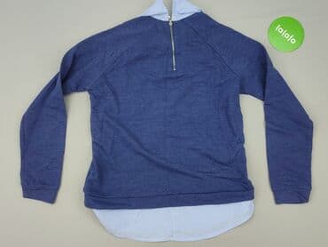 kurtka z pusheenem: Sinsay, Bluza damska
, rozmiar S — 4