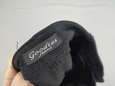 obuwie bugo: Goodies, Jeansy damskie, rozmiar S — 4
