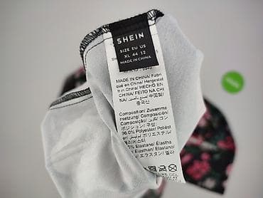 e sukienki: Shein, Sukienka damska, rozmiar XL — 4