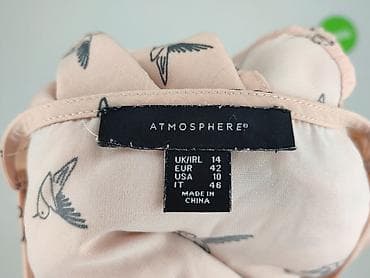 primark blouses: Atmosphere, Bluzka damska, rozmiar M — 4