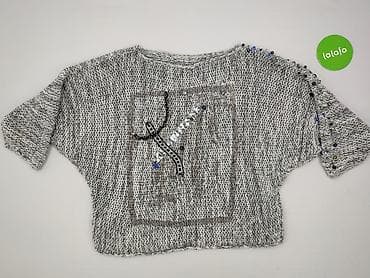 deezee swetry: Sweter damski, rozmiar 5XL — 2