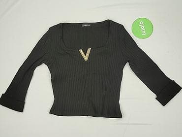 Kobiety: Top damski, rozmiar XL — 2