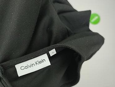 calvin klein: Calvin Klein, Sukienka damska, rozmiar S — 6