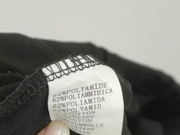 długie kozaki w ccc: Dance, Legginsy Sportowe damskie, S — 5