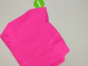 cekinowe spodnie h m: H&M, Spodnie materiałowe damskie, rozmiar M — 6