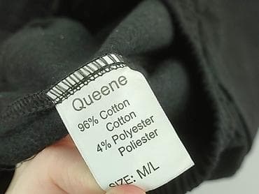 reebok classics joggers: Spodnie dresowe damskie, rozmiar M — 5