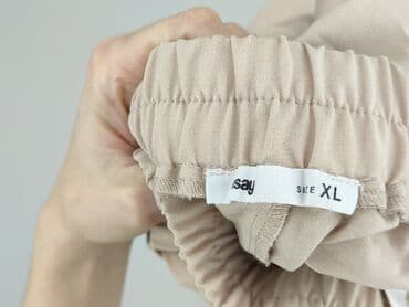 Ubrania damskie: Sinsay, Szorty damskie, XL — 5