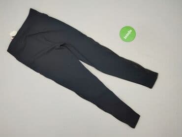 bluzy do ta: Legginsy Sportowe damskie, rozmiar S — 3