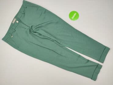 gustav sukienki: InWear, Spodnie materiałowe damskie, rozmiar XL — 2