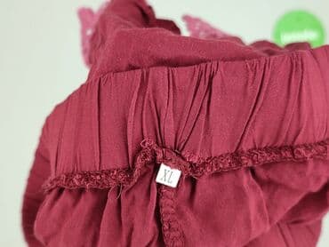 krótkie spodenki z koronką: Szorty damskie, rozmiar XL — 5