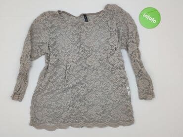 monnari bluzka pod marynarkę: Amisu, Bluzka damska, XL — 2