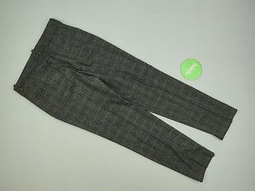 buty tatry: Zara, Spodnie materiałowe damskie, rozmiar S — 3