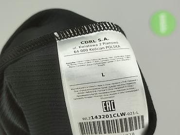 rl9 koszulka: Lemon Explore, T-shirt damski, rozmiar L — 4