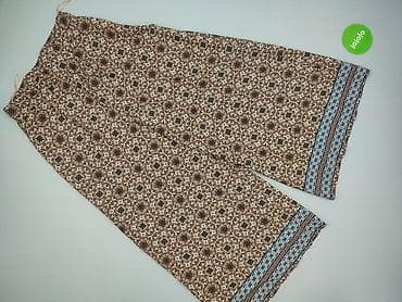 dresy boohoo: Spodnie 3/4 damskie, rozmiar L — 2