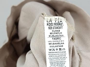 pull ans bear: La Pia, Кофта з каптуром жіноча, розмір Один розмір — 5
