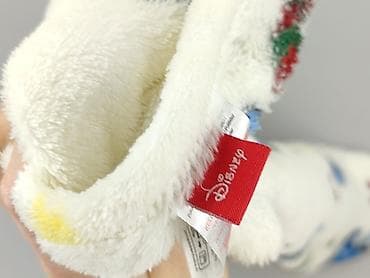 Home care products, Housewares: PL - Plaid 99 x 70, color - White, condition - Very good — 4