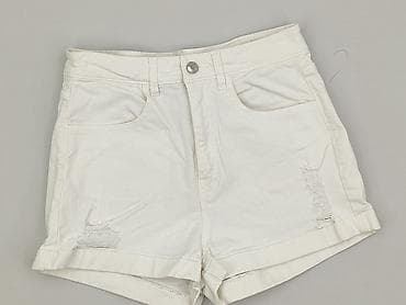 divided h: H&M Divided, Szorty damskie, rozmiar S — 1