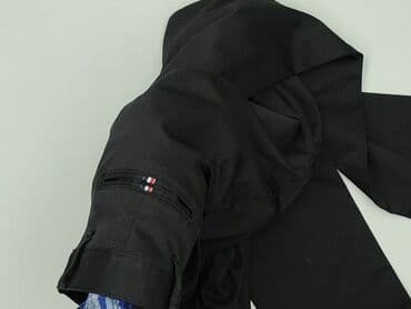 buty vices klapki: Spodnie materiałowe damskie, rozmiar XL — 6