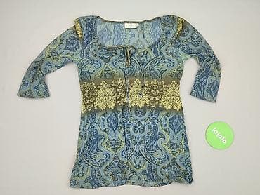 prada bluzki: Hennes Collection, Tunika damska, rozmiar L — 2