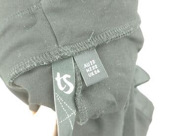 kurtki zimowe lidl: Leggings Elegant for women, 4XL — 4