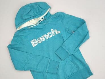 t shirty hacker: Bench, Bluza z kapturem damska, rozmiar M — 1