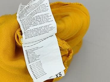 oversize bluzy: Diverse, Bluzka damska, rozmiar XS — 5
