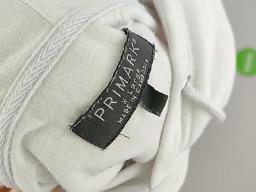 dresy oversize h: Primark, Women`s hoodie, size L — 4