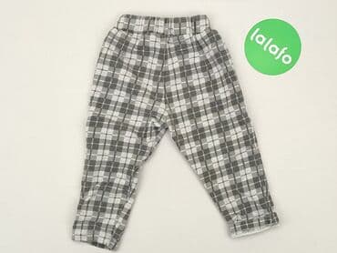 skarpety wzorowane z abs: Leggings, 3-6 months, condition - Good — 3