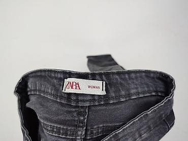 jeansy moro: Zara, Jeansy damskie, rozmiar S — 4