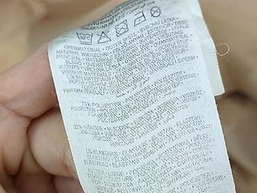 buty contes: Amisu, Marynarka damska, rozmiar S — 5