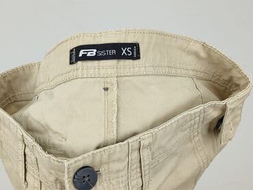 krótkie spodenki bojowki: FB Sister, Szorty damskie, rozmiar XS — 4