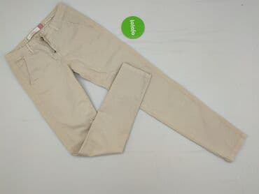 jeansy damskie podarte: Bershka, Брюки жіночі, розмір 2XS — 2